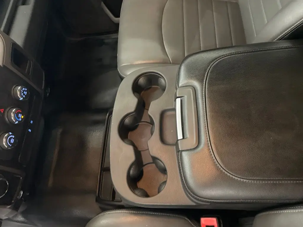 2022 Ram 1500 - $24,775