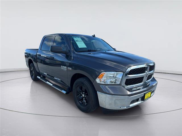 2022 Ram 1500 - $19,743
