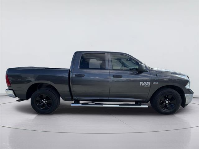 2022 Ram 1500 - $19,743