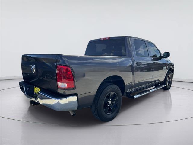 2022 Ram 1500 - $19,743