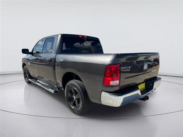 2022 Ram 1500 - $19,743