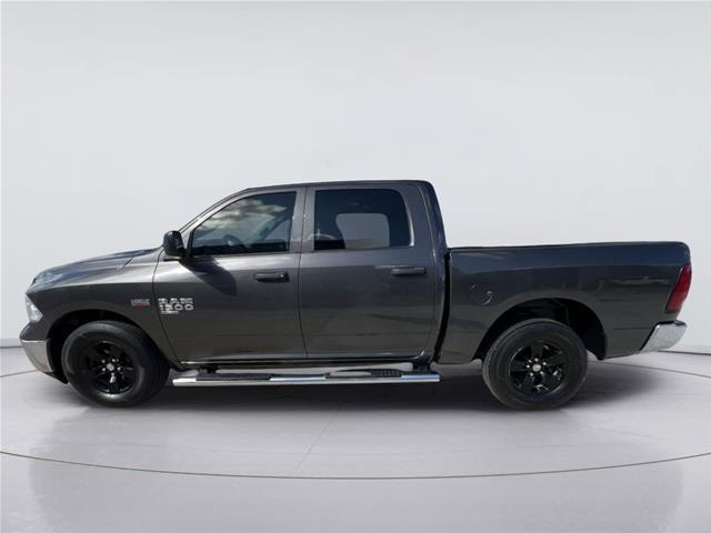 2022 Ram 1500 - $19,743