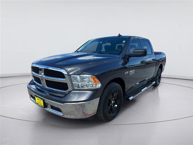 2022 Ram 1500 - $19,743