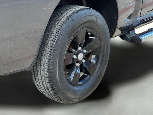 2022 Ram 1500 - $19,743