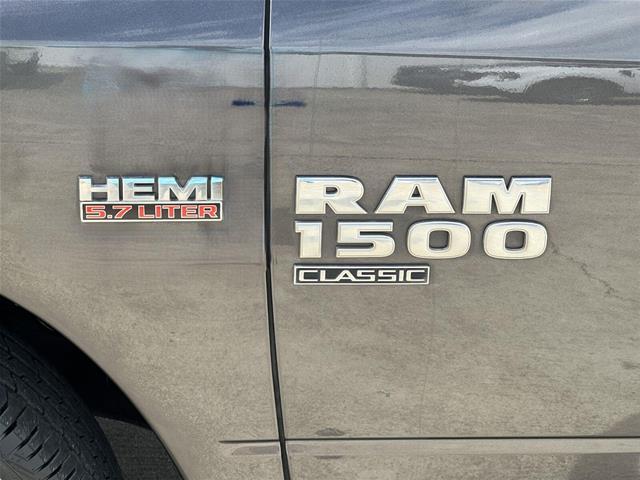2022 Ram 1500 - $19,743