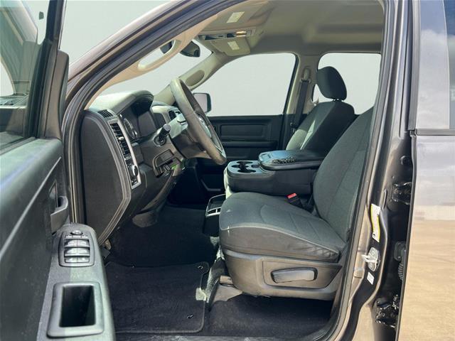 2022 Ram 1500 - $19,743