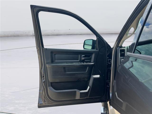 2022 Ram 1500 - $19,743