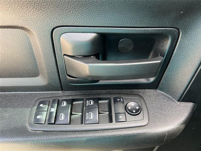 2022 Ram 1500 - $19,743