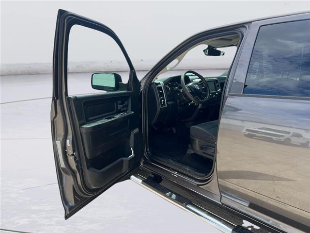 2022 Ram 1500 - $19,743
