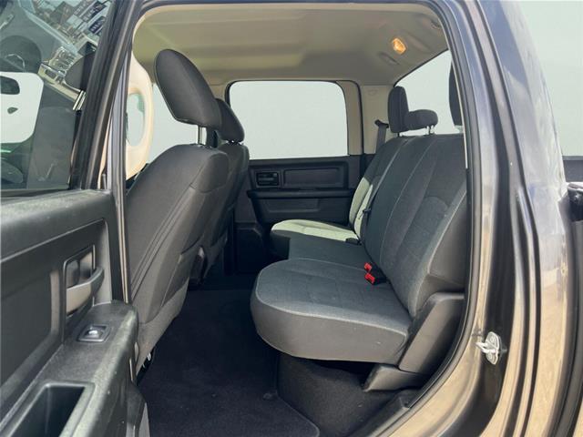 2022 Ram 1500 - $19,743