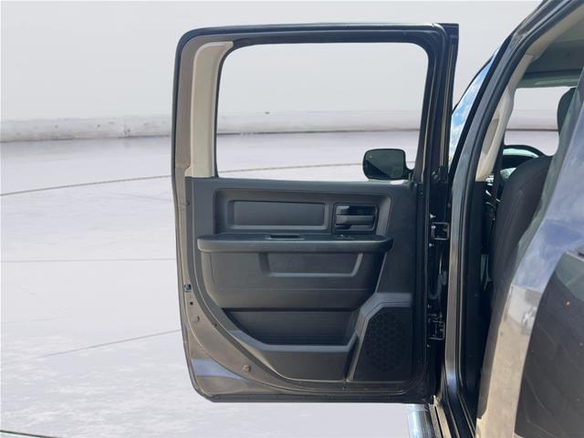 2022 Ram 1500 - $19,743