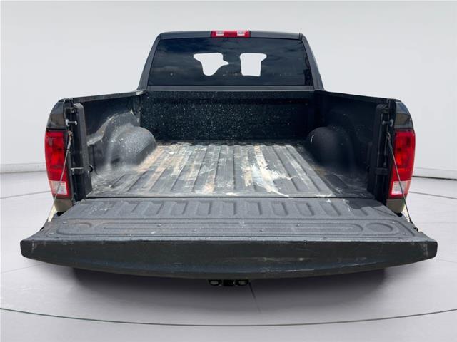 2022 Ram 1500 - $19,743