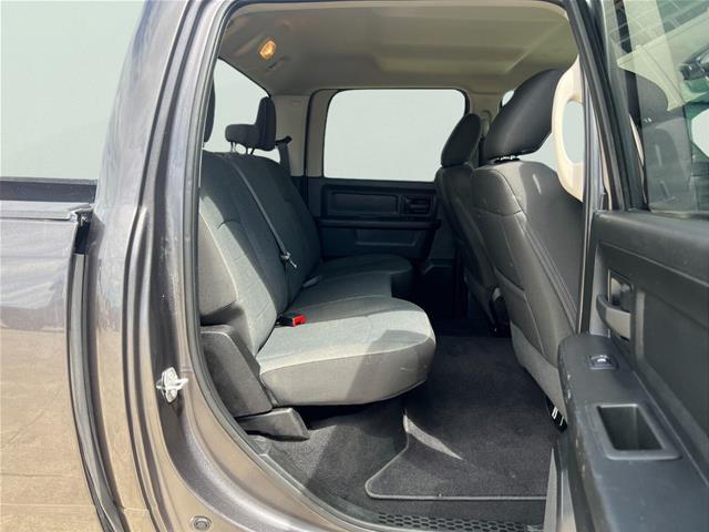 2022 Ram 1500 - $19,743