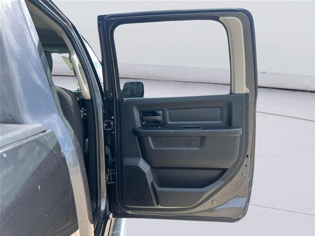 2022 Ram 1500 - $19,743