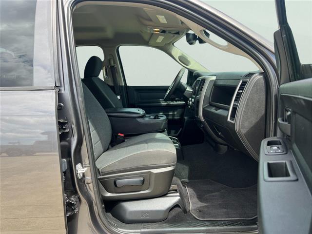 2022 Ram 1500 - $19,743