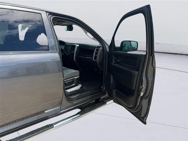 2022 Ram 1500 - $19,743
