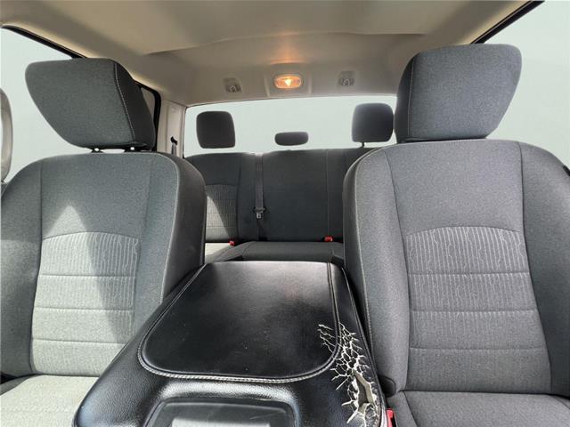 2022 Ram 1500 - $19,743