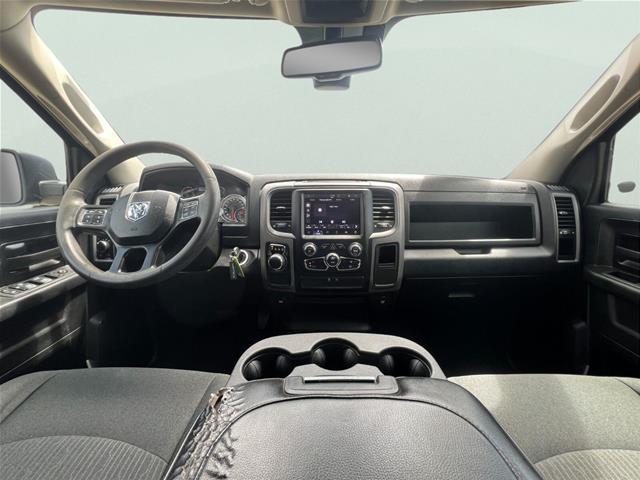 2022 Ram 1500 - $19,743