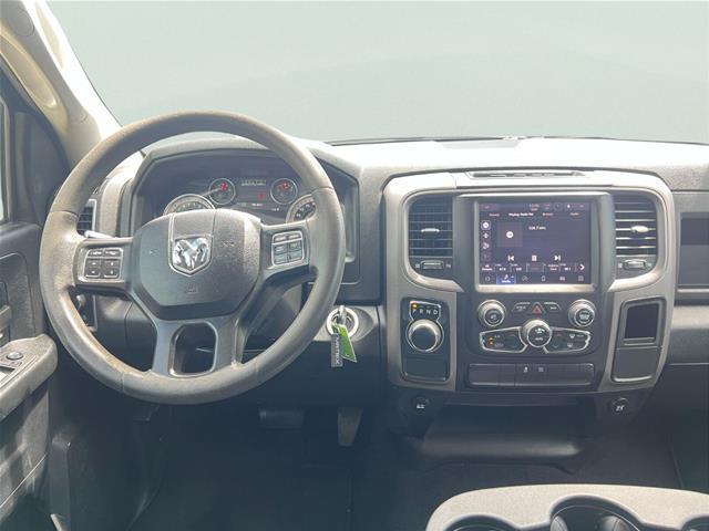 2022 Ram 1500 - $19,743