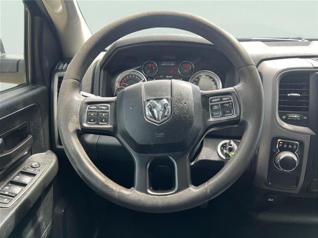 2022 Ram 1500 - $19,743