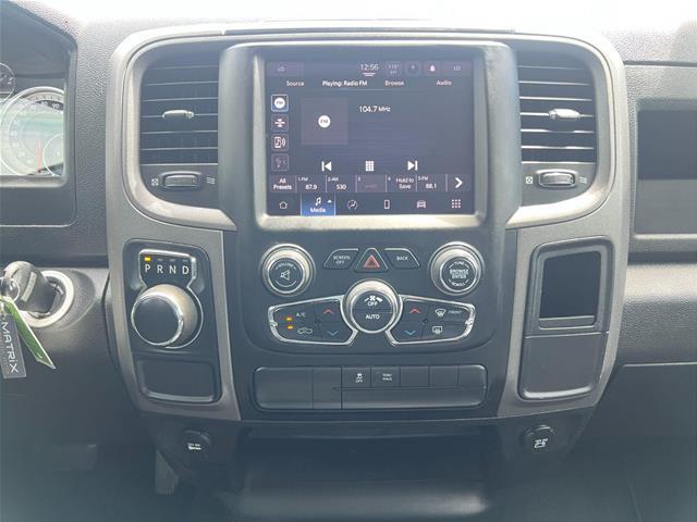 2022 Ram 1500 - $19,743