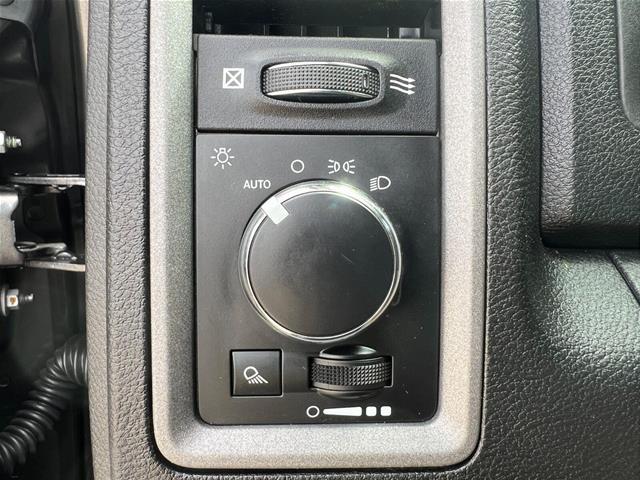 2022 Ram 1500 - $19,743