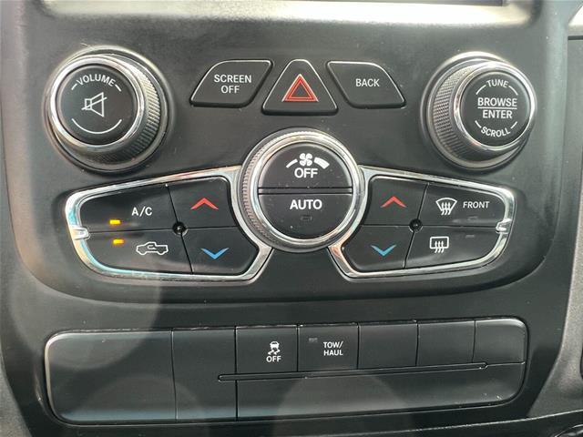 2022 Ram 1500 - $19,743