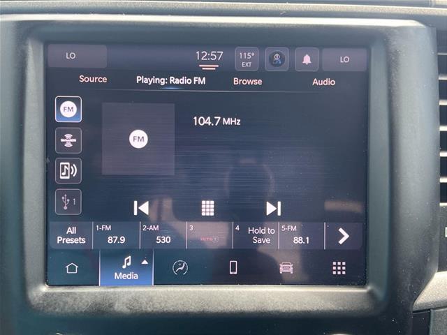 2022 Ram 1500 - $19,743