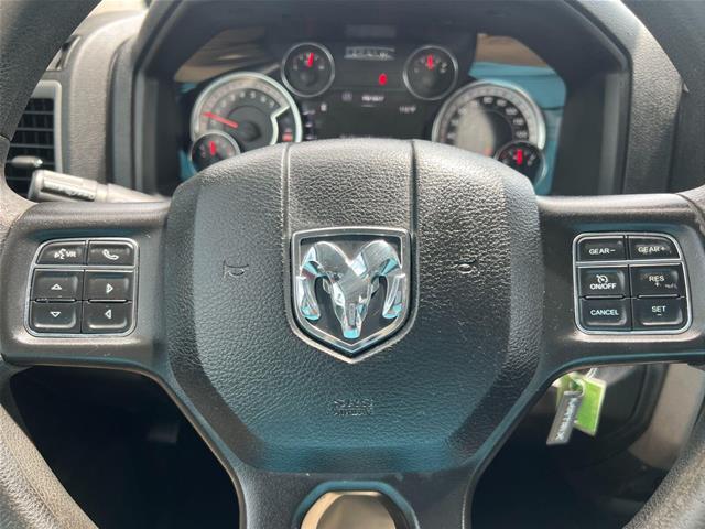 2022 Ram 1500 - $19,743