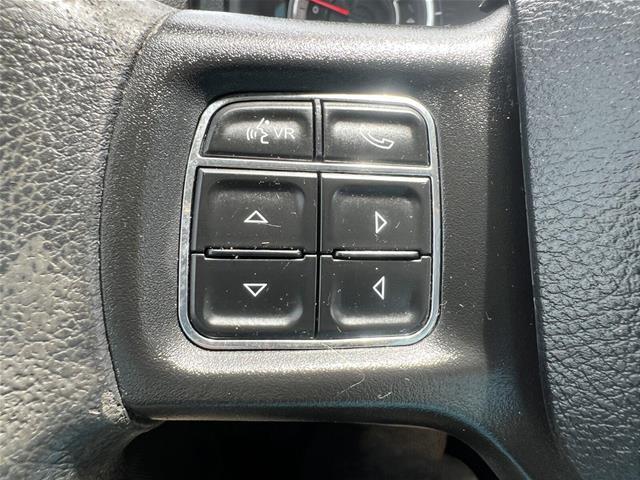 2022 Ram 1500 - $19,743