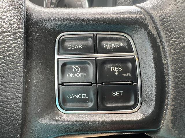 2022 Ram 1500 - $19,743