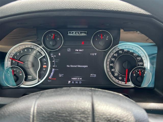 2022 Ram 1500 - $19,743