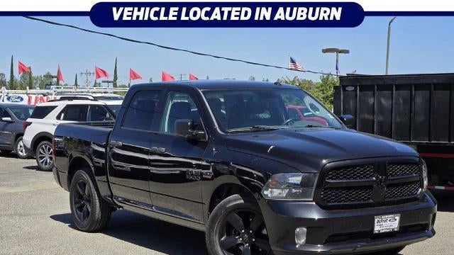 Preowned 2016 Ram 1500 Express for Sale