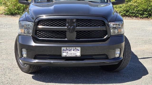 2016 Ram 1500 Express