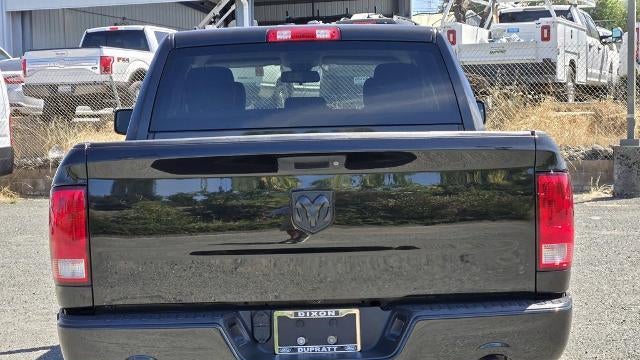 2016 Ram 1500 Express
