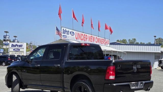 2016 Ram 1500 Express