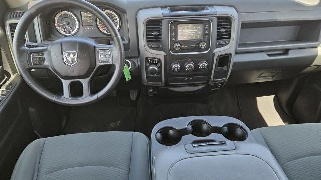 2016 Ram 1500 Express