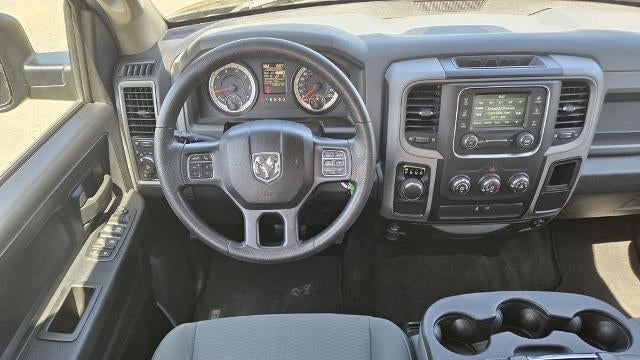 2016 Ram 1500 Express