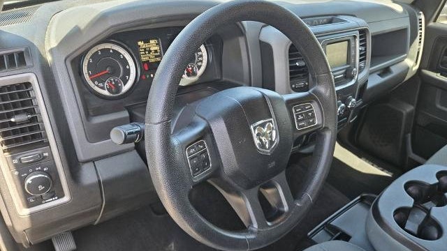 2016 Ram 1500 Express