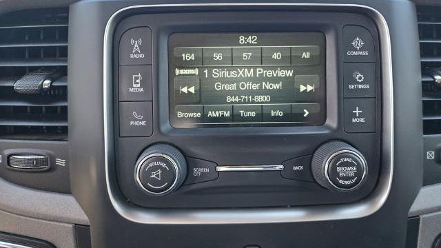 2016 Ram 1500 Express