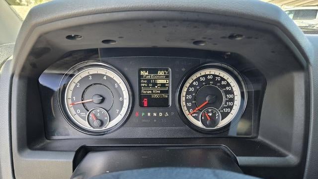 2016 Ram 1500 Express