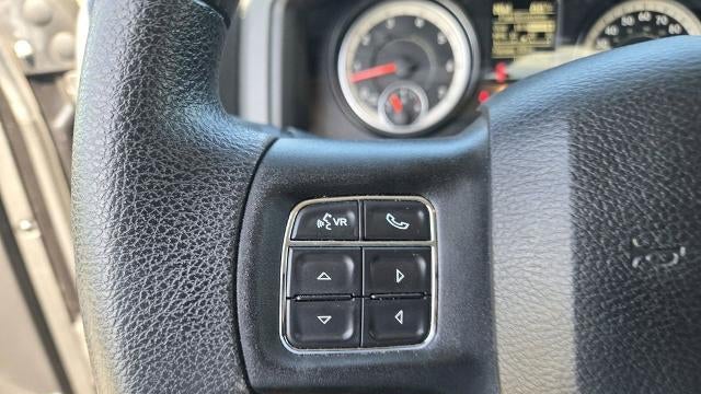 2016 Ram 1500 Express