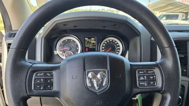 2016 Ram 1500 Express