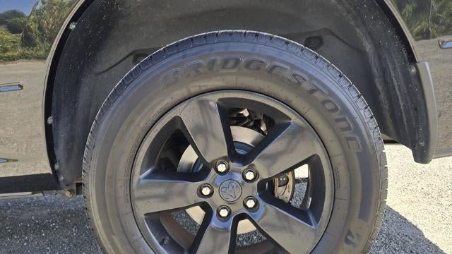 2016 Ram 1500 Express