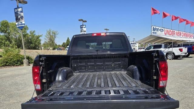 2016 Ram 1500 Express