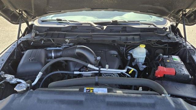 2016 Ram 1500 Express