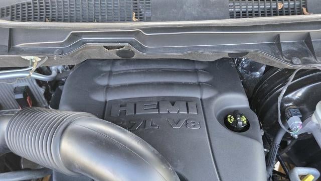 2016 Ram 1500 Express