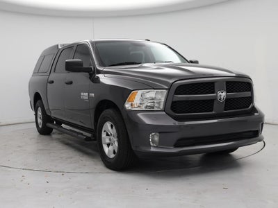Photo of a 2020 RAM 1500 Classic 4X2 Express 4DR Crew Cab 5.5 FT. SB Pickup for sale