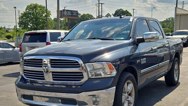 Preowned 2016 Ram 1500 Big Horn for Sale