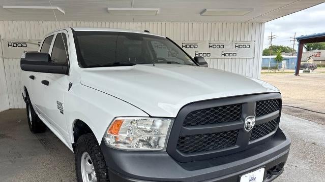 Preowned 2022 Ram 1500 Classic Tradesman for Sale